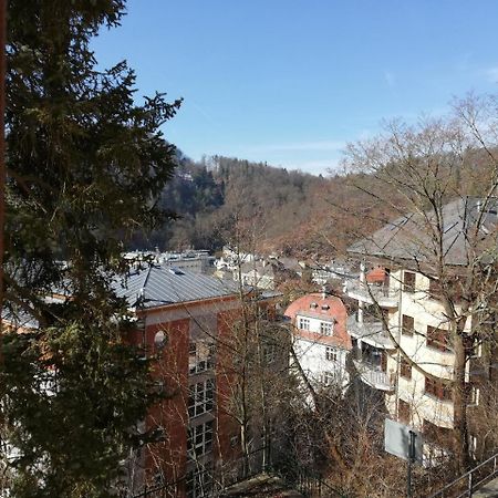 Imperia Apartment Karlovy Vary Exterior photo