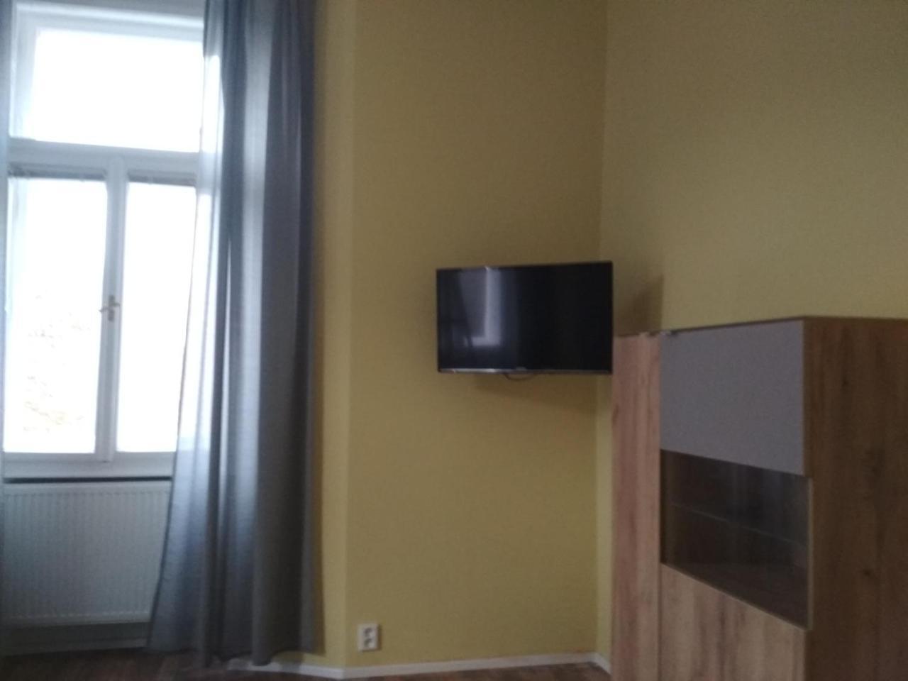 Imperia Apartment Karlovy Vary Exterior photo