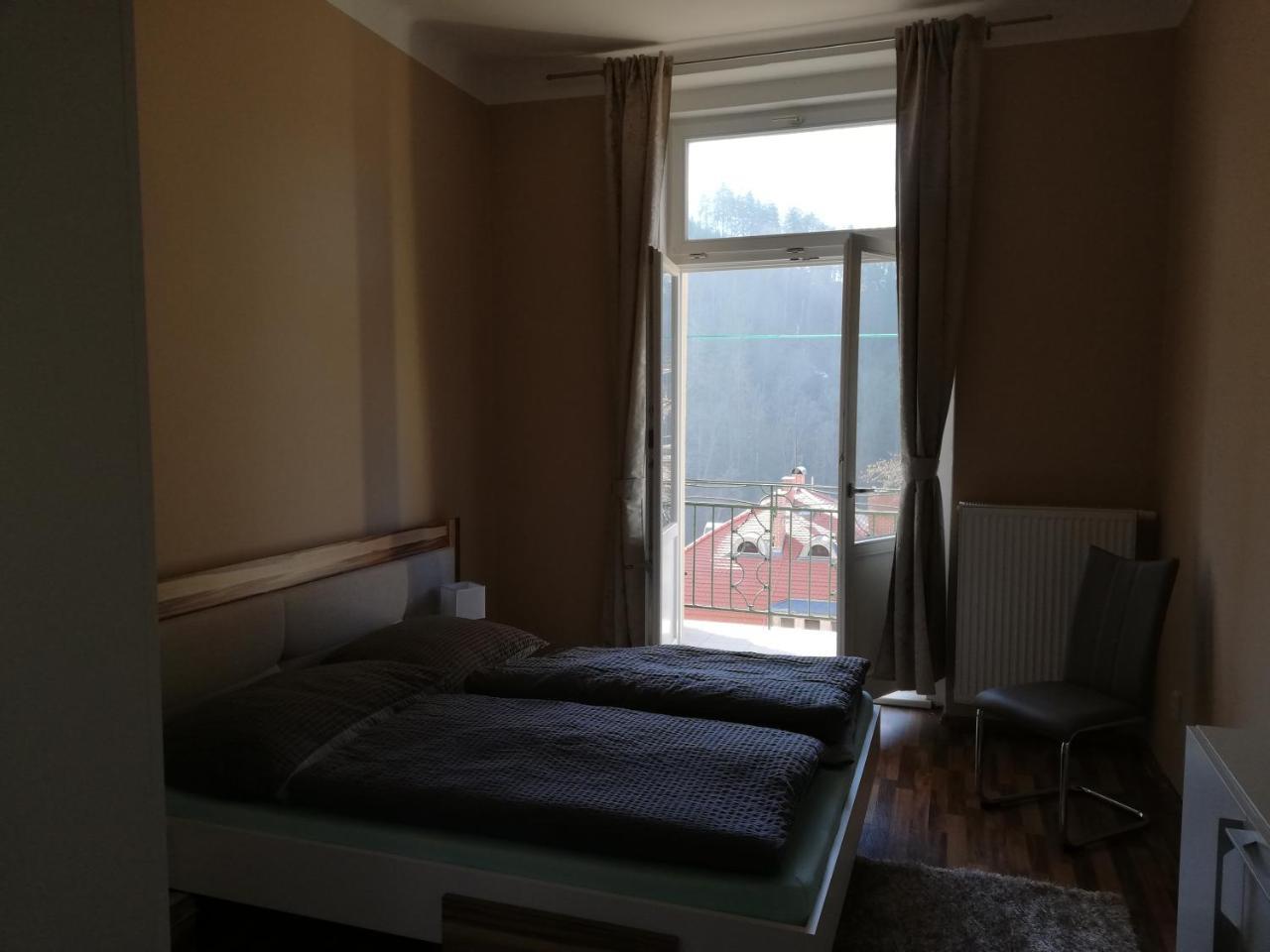 Imperia Apartment Karlovy Vary Exterior photo